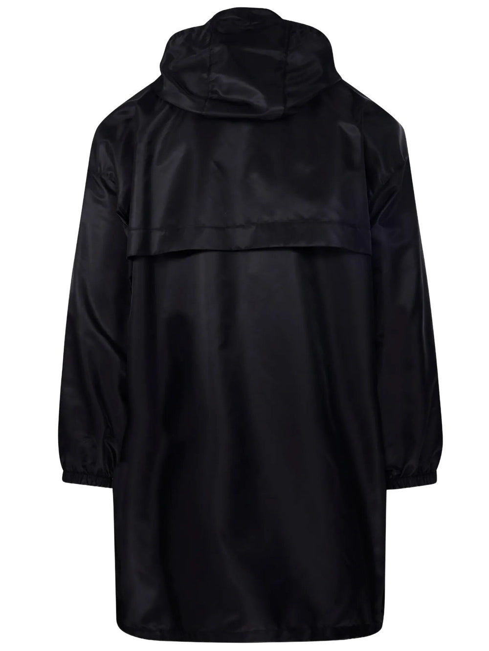 Saint Laurent Men Parka SAINT LAURENT