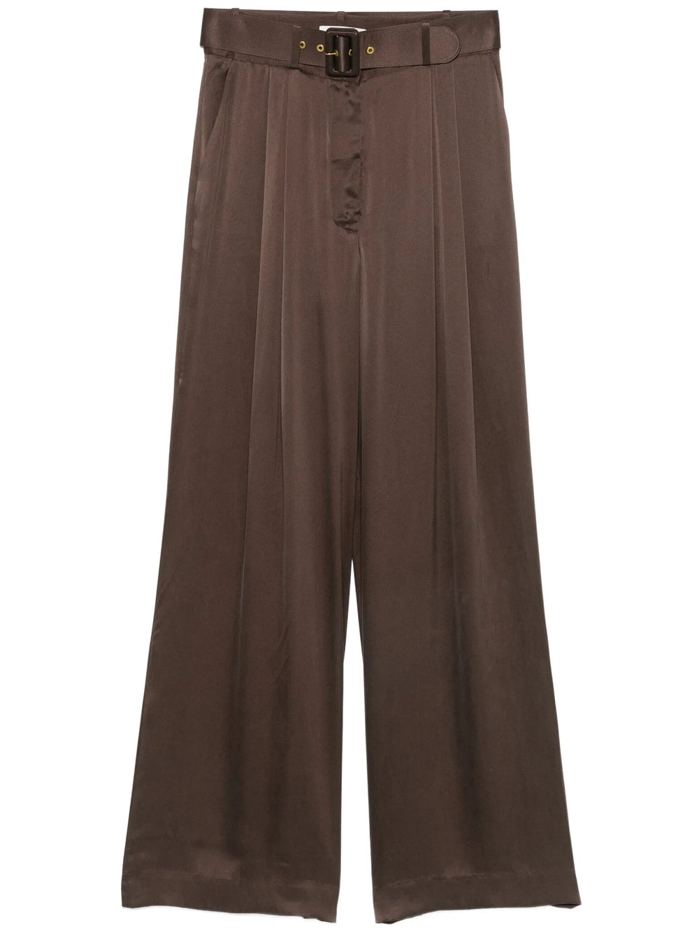 Zimmermann Women Pantaloni In Seta ZIMMERMANN