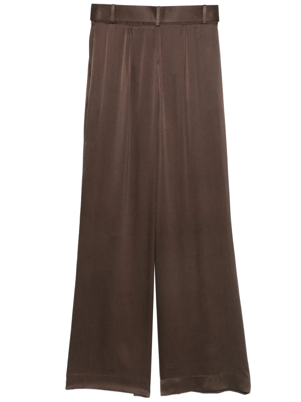 Zimmermann Women Pantaloni In Seta ZIMMERMANN