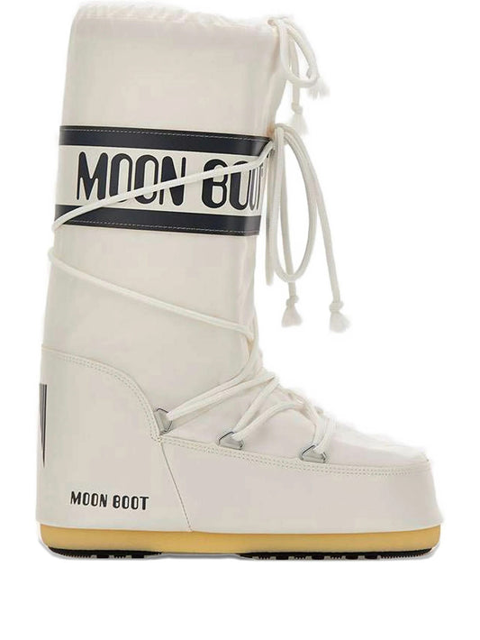 Moon Boot Women Stivali Icon In Nylon MOON BOOT