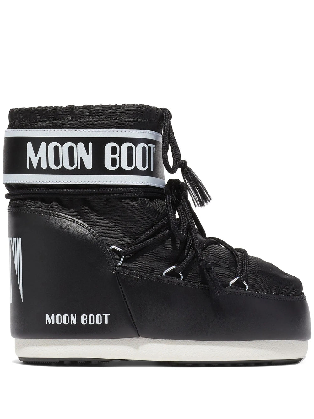 Moon Boot Women Stivali Icon Low In Nylon MOON BOOT