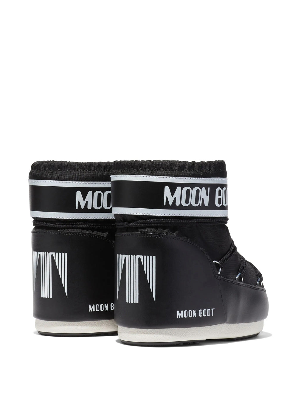 Moon Boot Women Stivali Icon Low In Nylon MOON BOOT