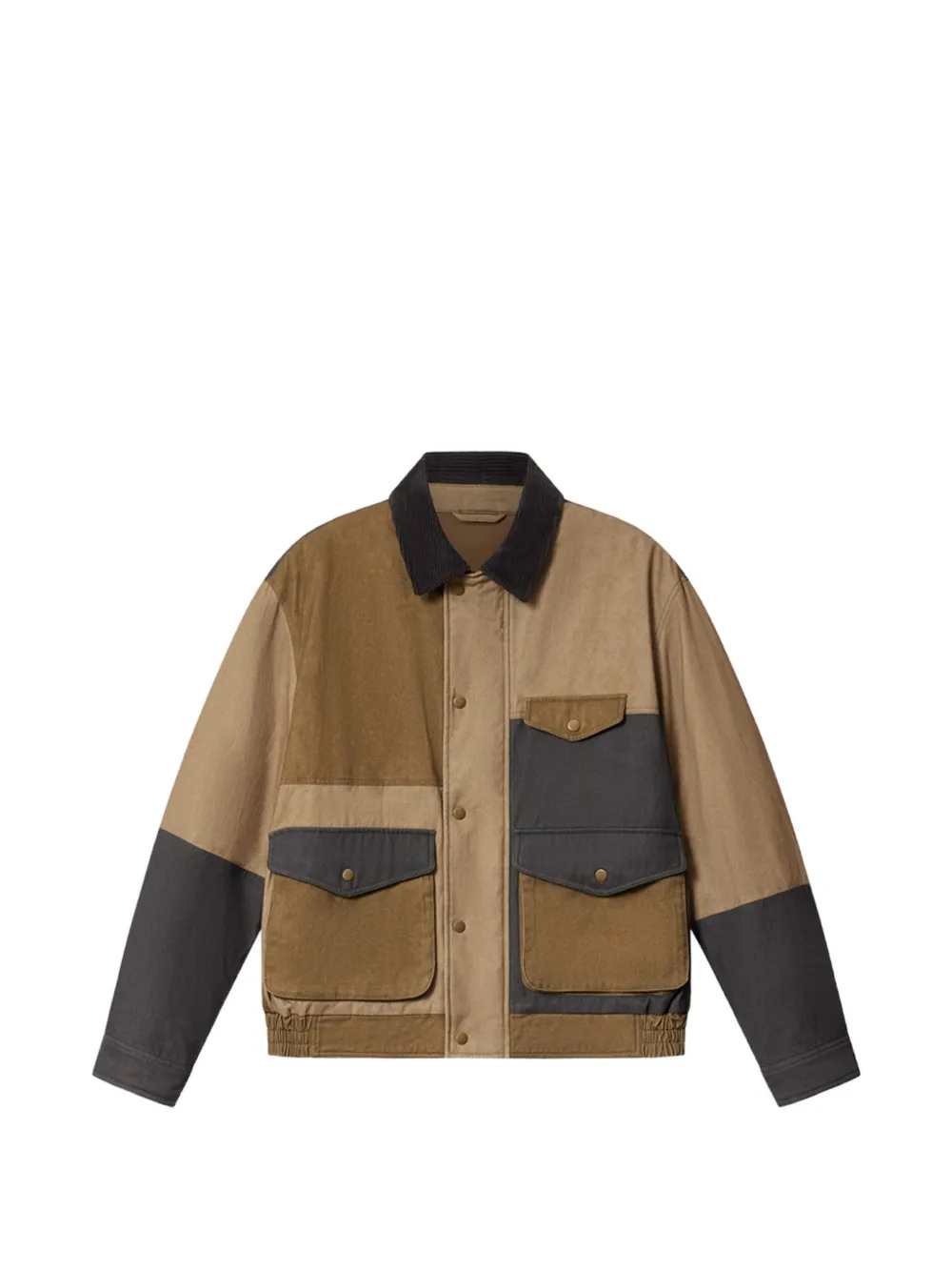 Marant Men Tores Jacket ISABEL MARANT