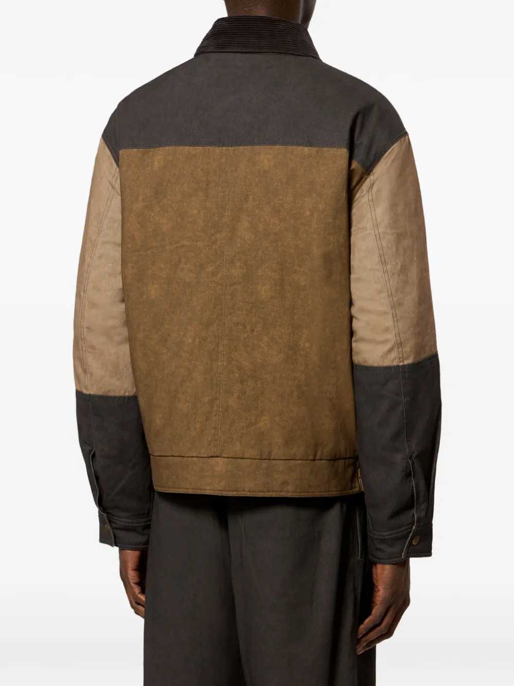 Marant Men Tores Jacket ISABEL MARANT