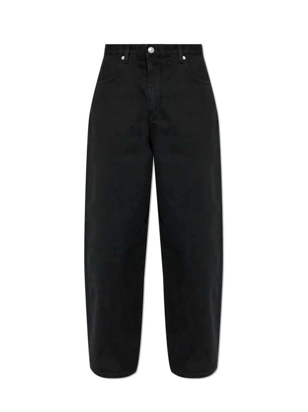 Marant Men Jorjey Jeans ISABEL MARANT