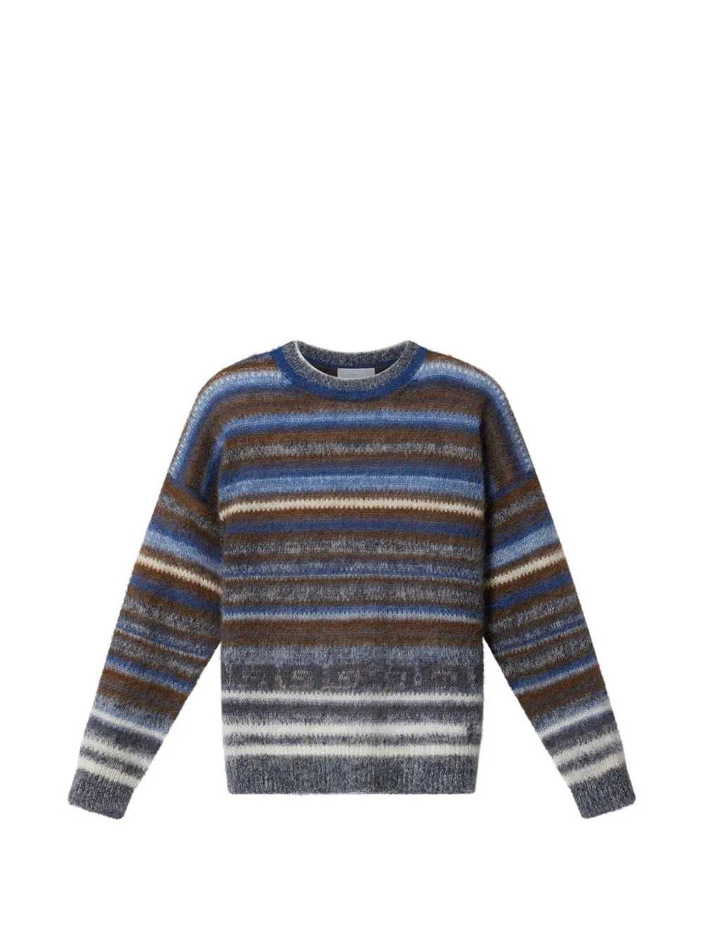 Marant Men Scolan Sweater ISABEL MARANT
