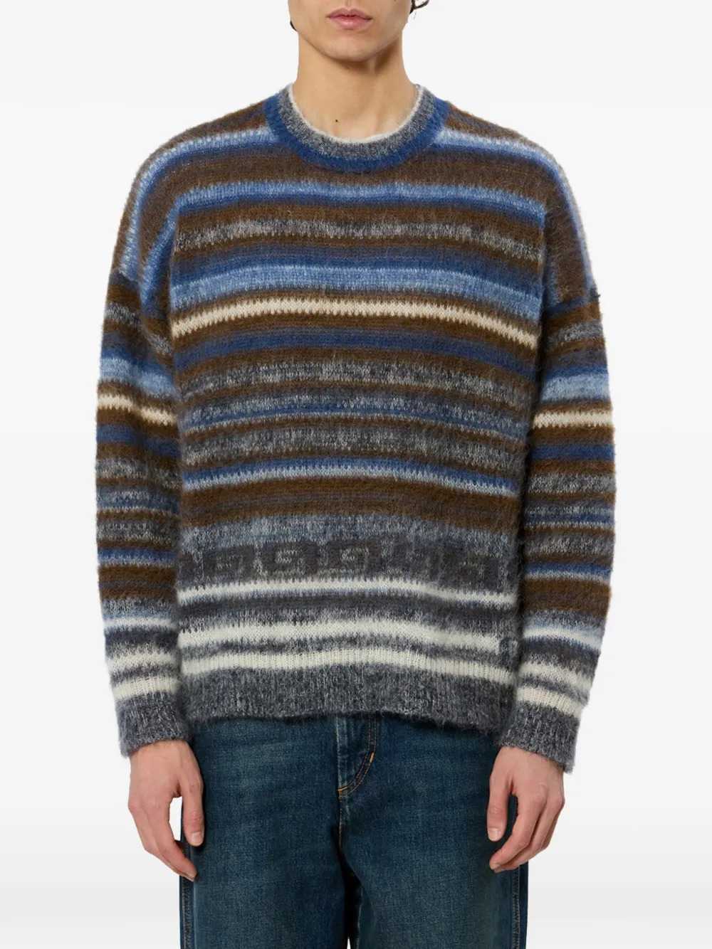 Marant Men Scolan Sweater ISABEL MARANT