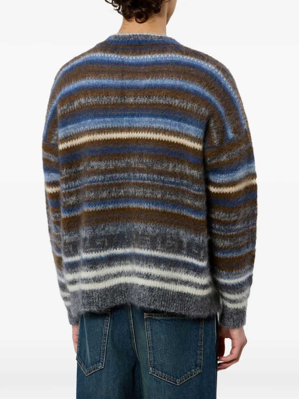 Marant Men Scolan Sweater ISABEL MARANT