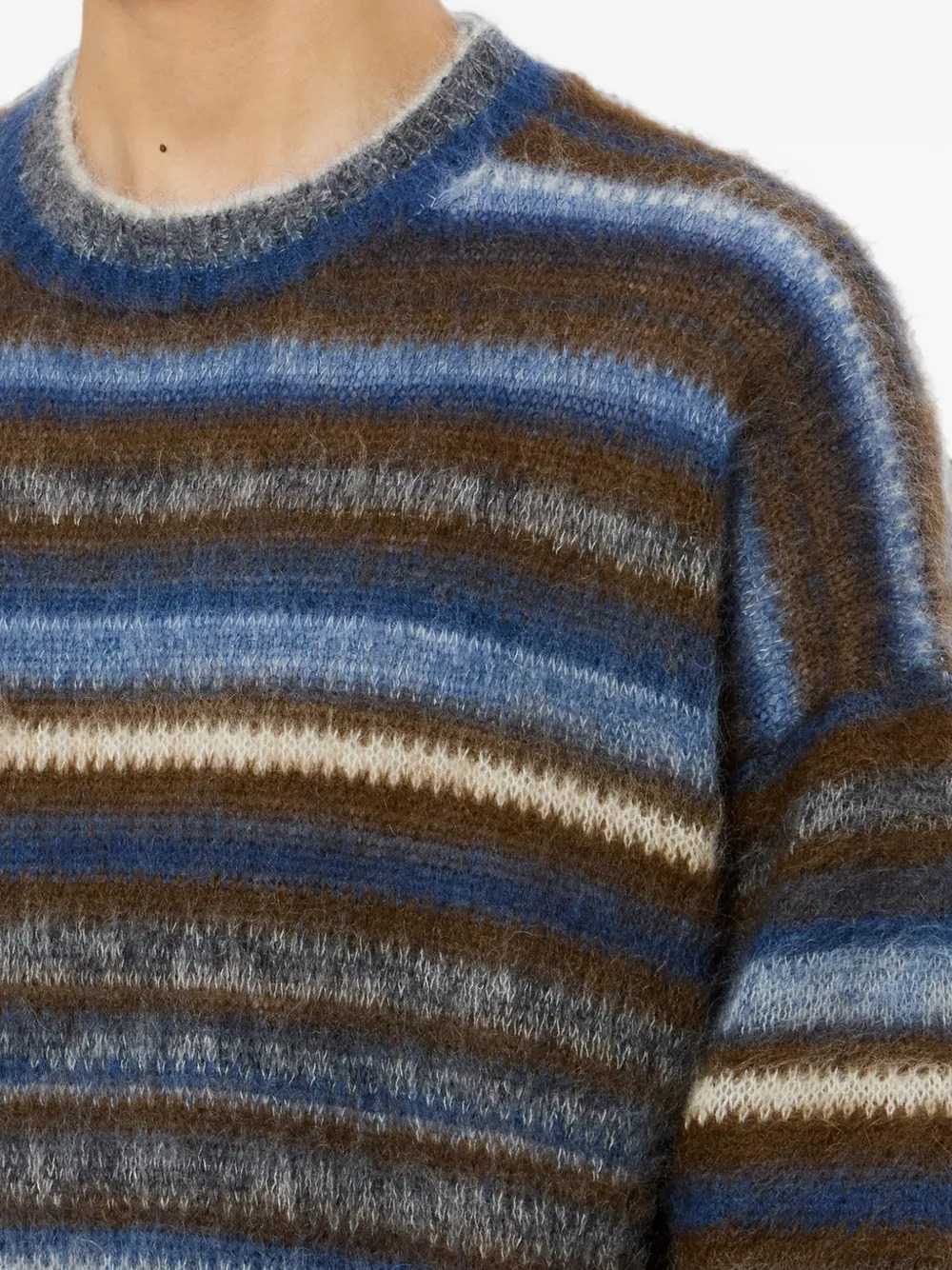 Marant Men Scolan Sweater ISABEL MARANT