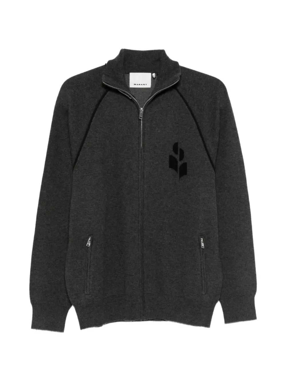 Marant Men Sergio Cardigan ISABEL MARANT