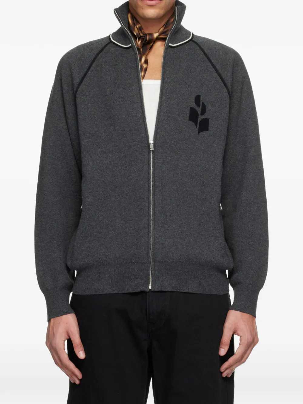 Marant Men Sergio Cardigan ISABEL MARANT
