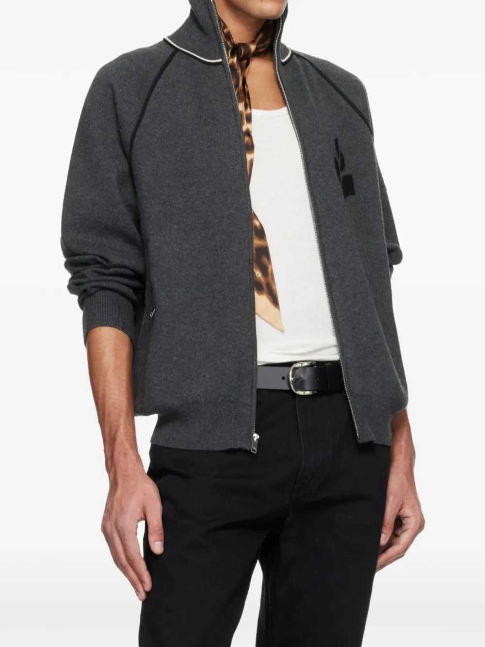 Marant Men Sergio Cardigan ISABEL MARANT