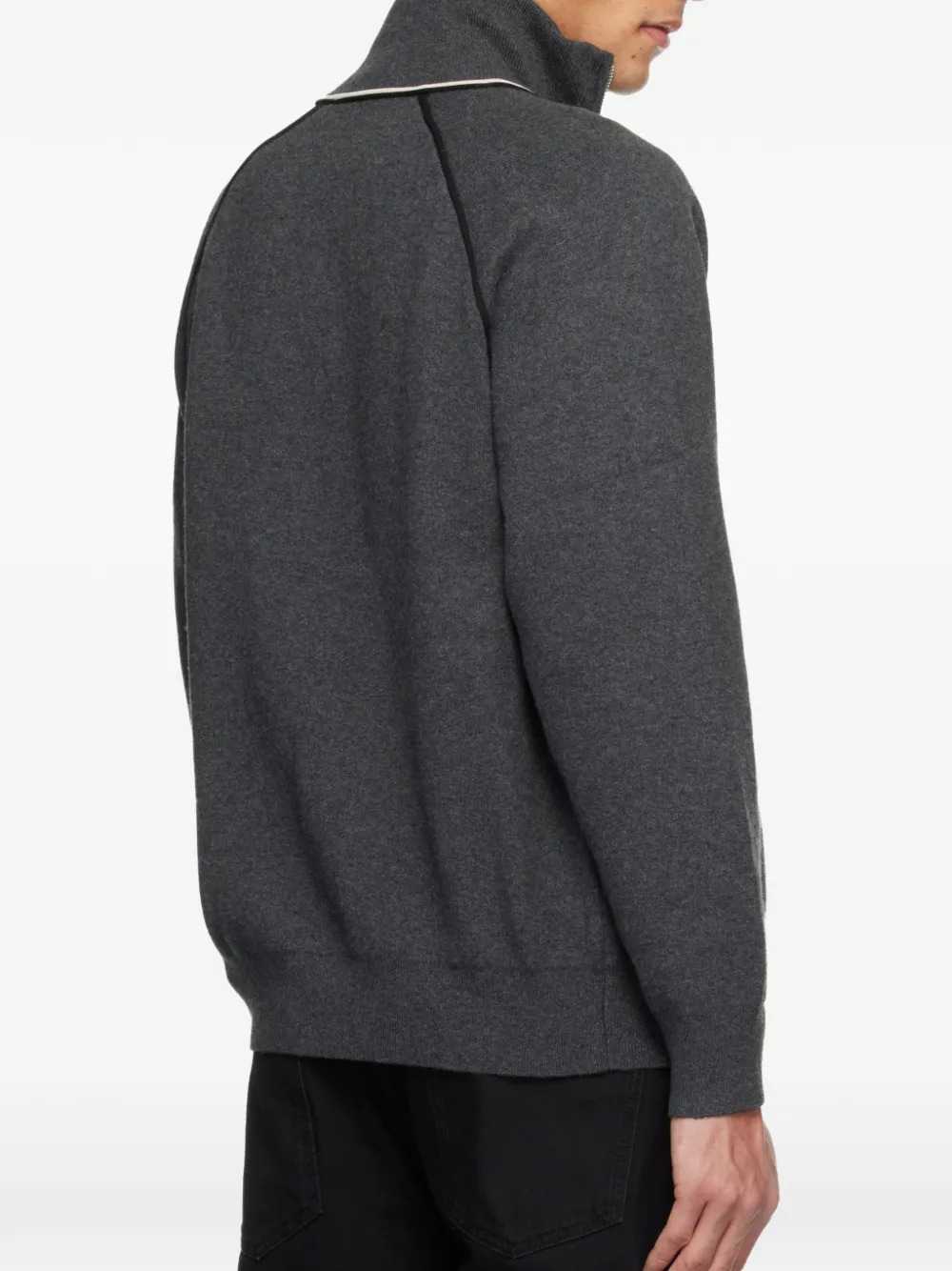 Marant Men Sergio Cardigan ISABEL MARANT