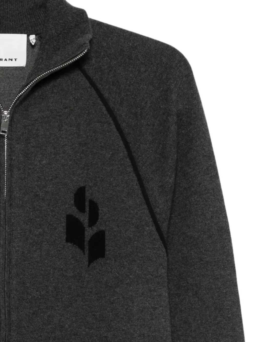 Marant Men Sergio Cardigan ISABEL MARANT
