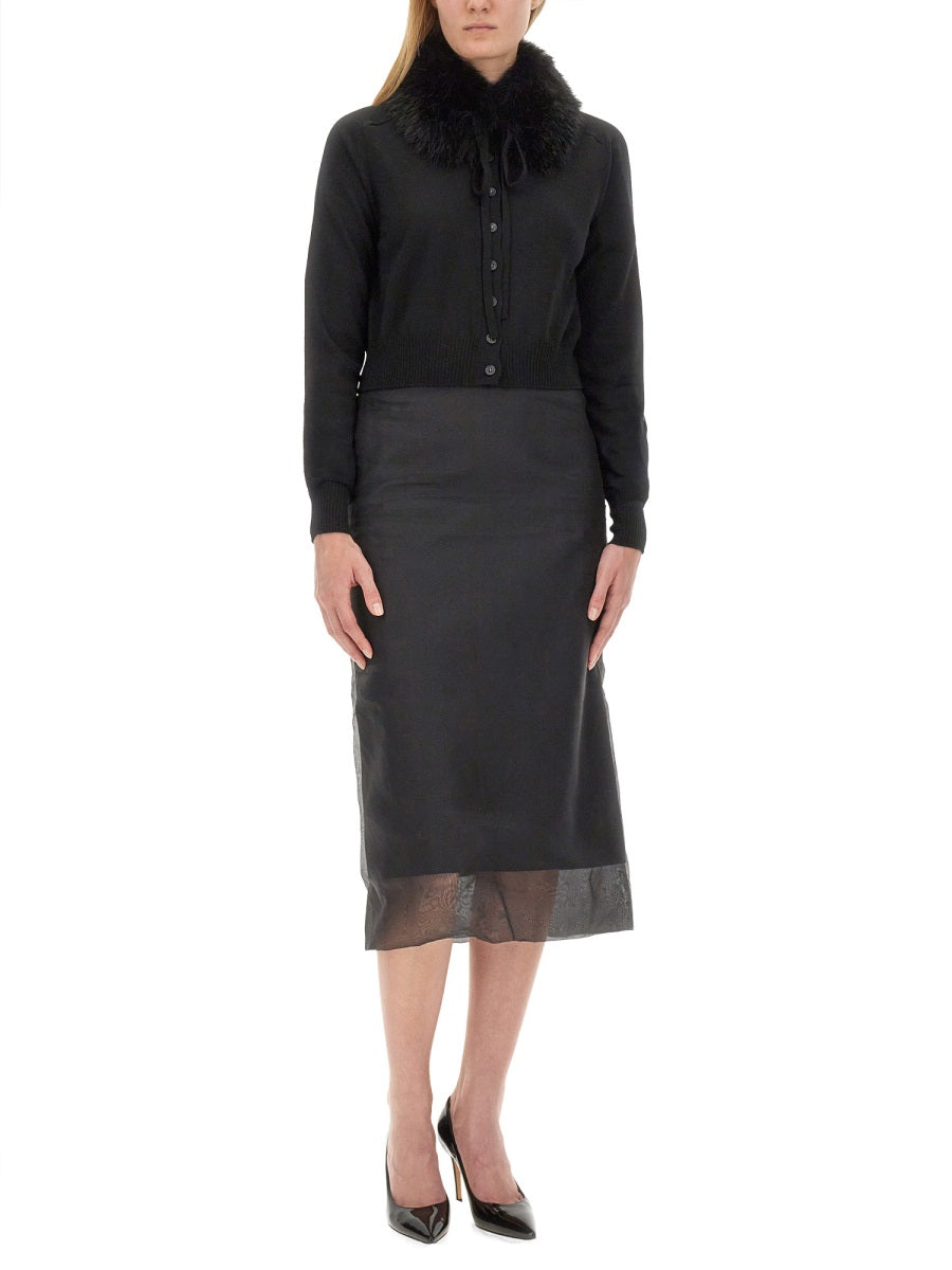 Sportmax Women "Sport" Shirt SPORTMAX