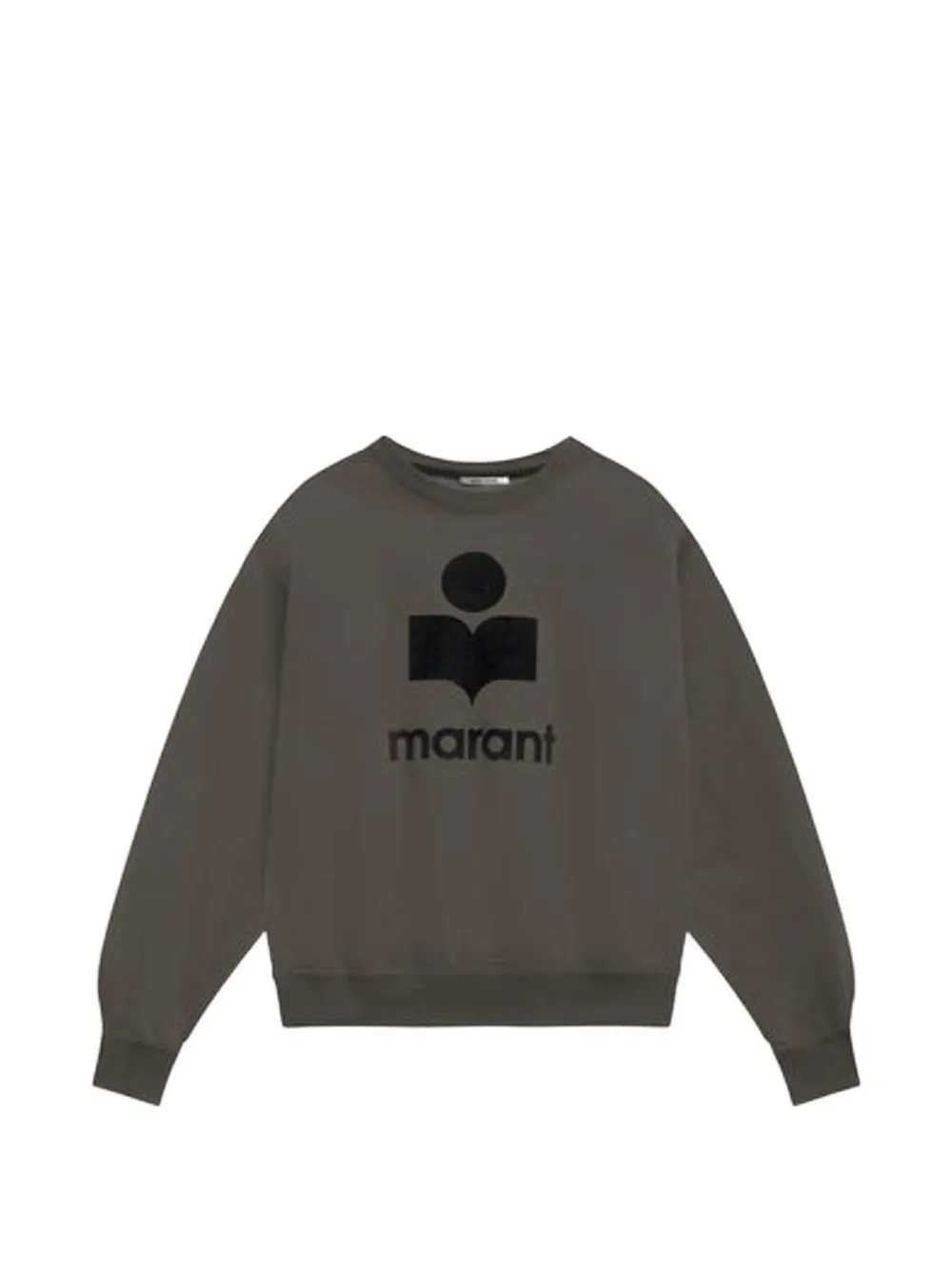 Marant Men Mikoy Sweatshirt ISABEL MARANT