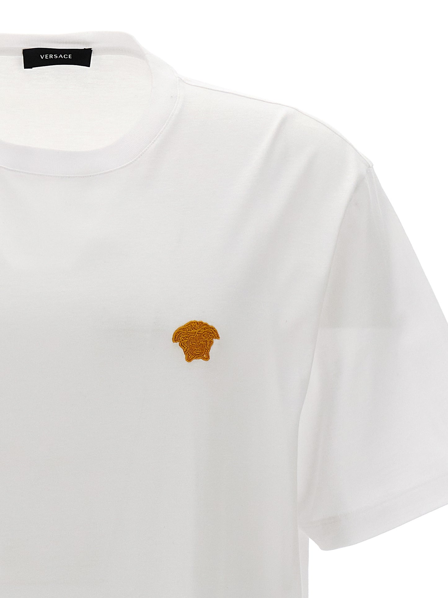Versace Men 'Medusa' T-Shirt VERSACE