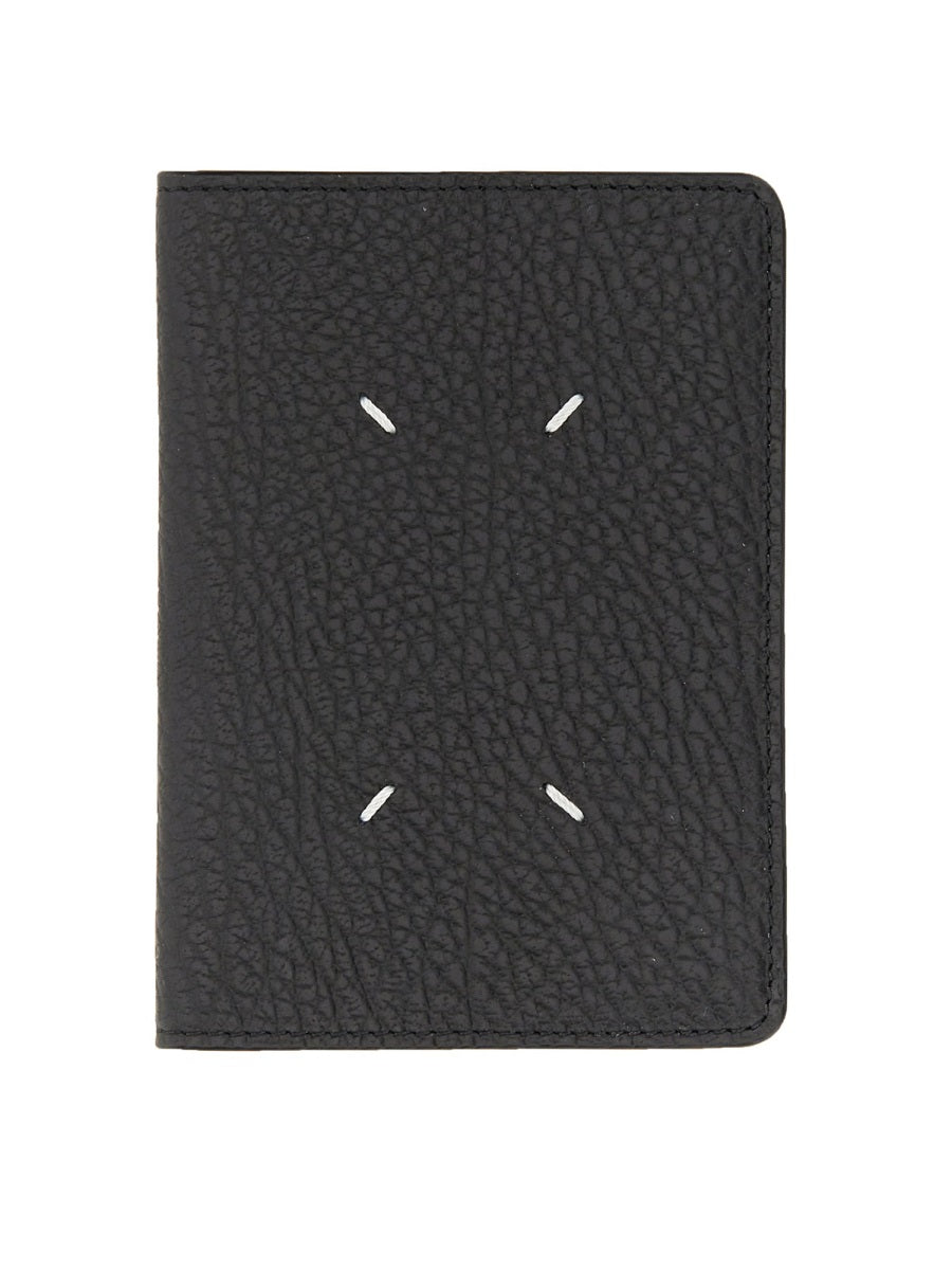 Maison Margiela Unisex Porta Passaporto MAISON MARGIELA