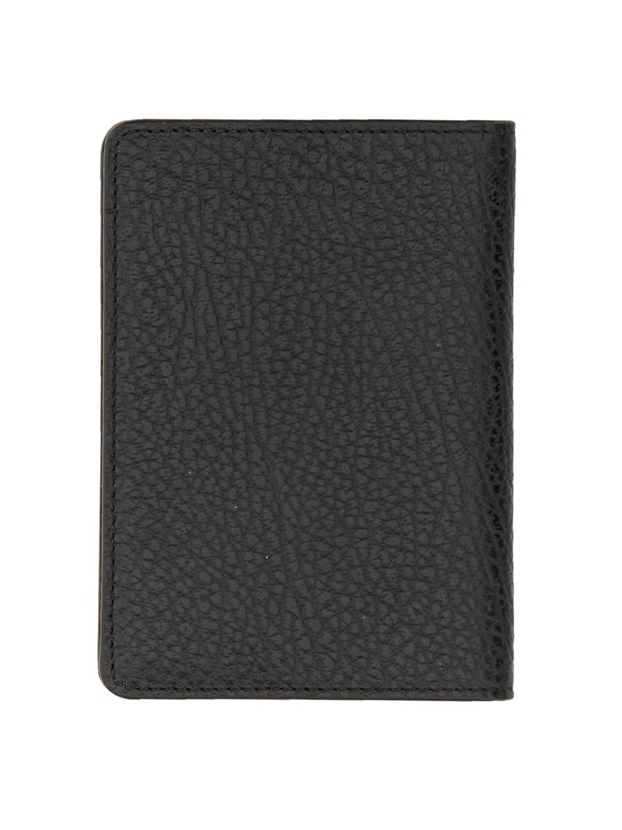 Maison Margiela Unisex Porta Passaporto MAISON MARGIELA