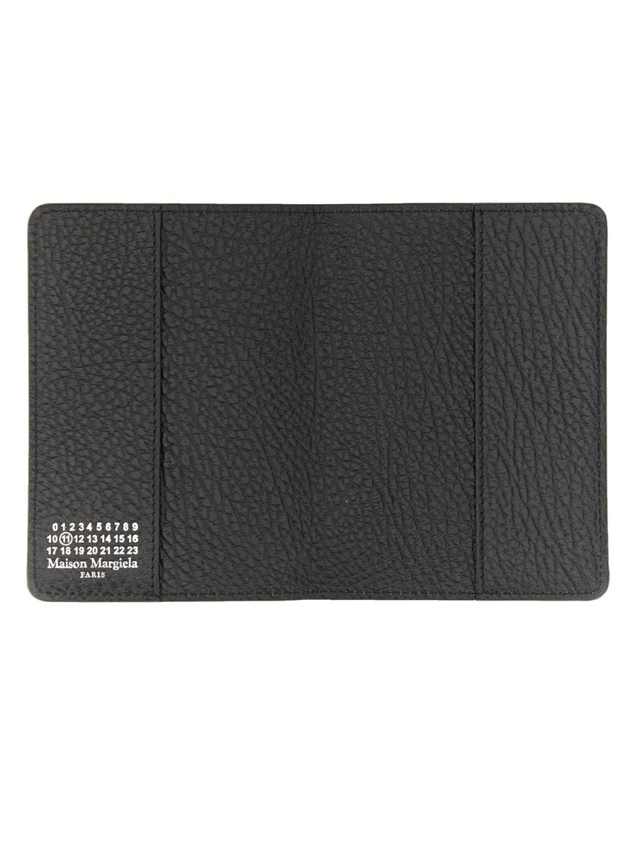 Maison Margiela Unisex Porta Passaporto MAISON MARGIELA