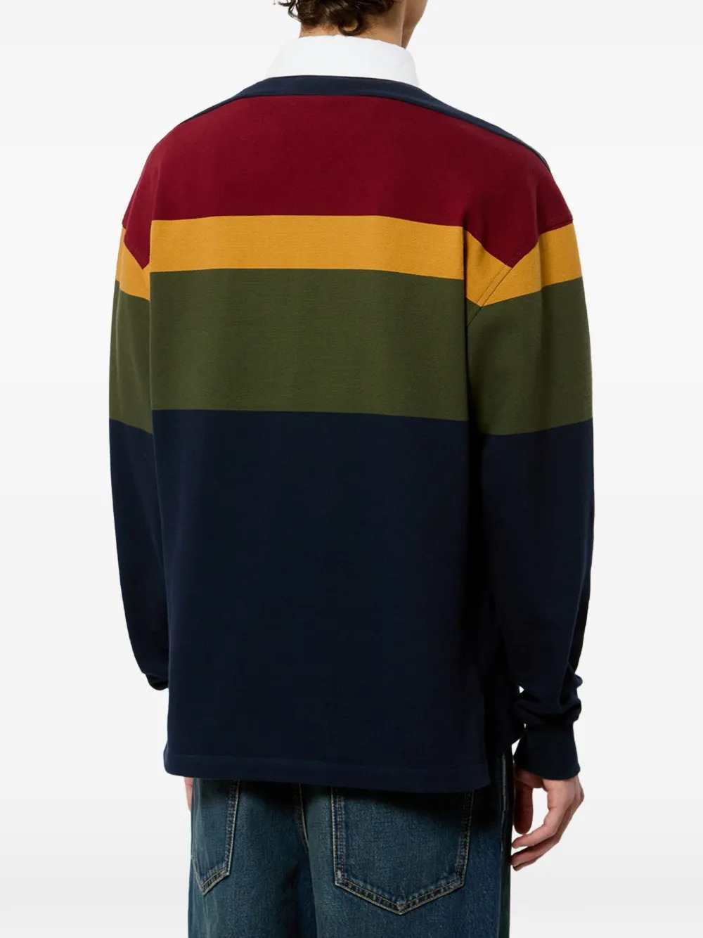 Marant Men Brandon Bib-Front Shirt ISABEL MARANT