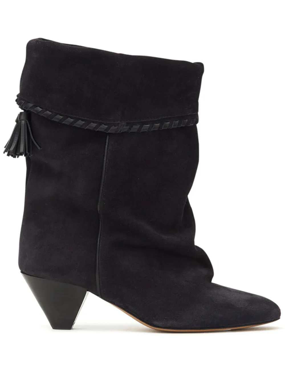 Marant Women Dalby Boots ISABEL MARANT