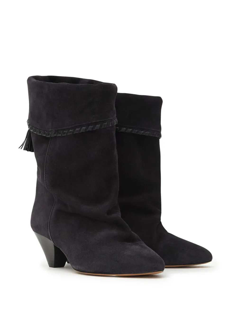 Marant Women Dalby Boots ISABEL MARANT