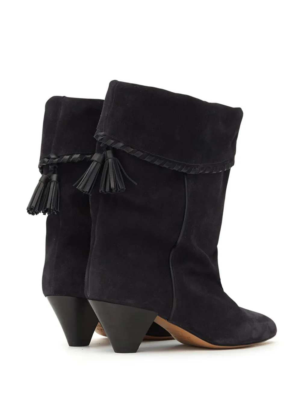 Marant Women Dalby Boots ISABEL MARANT