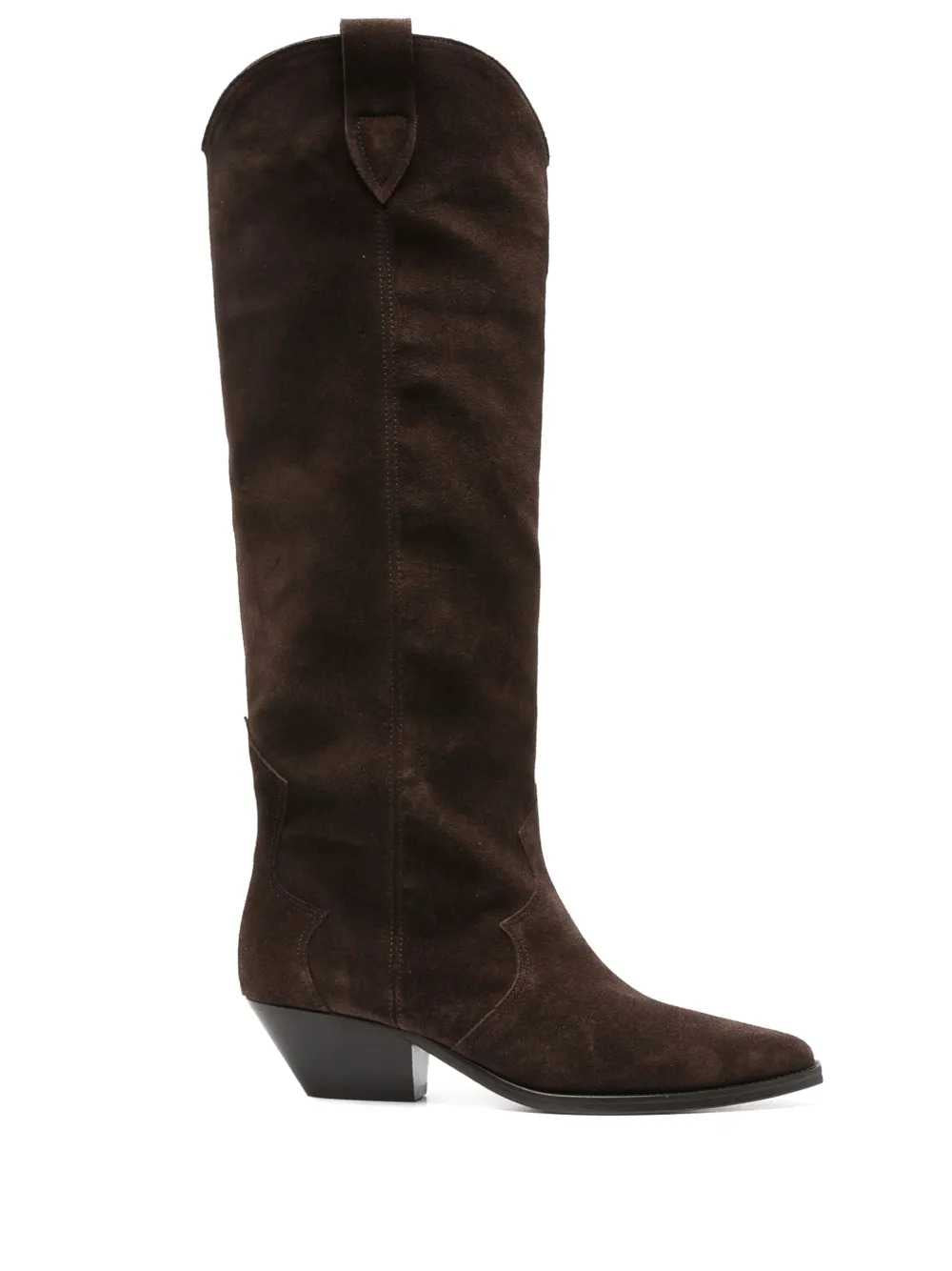 Marant Women 55Mm Denvee Boots ISABEL MARANT
