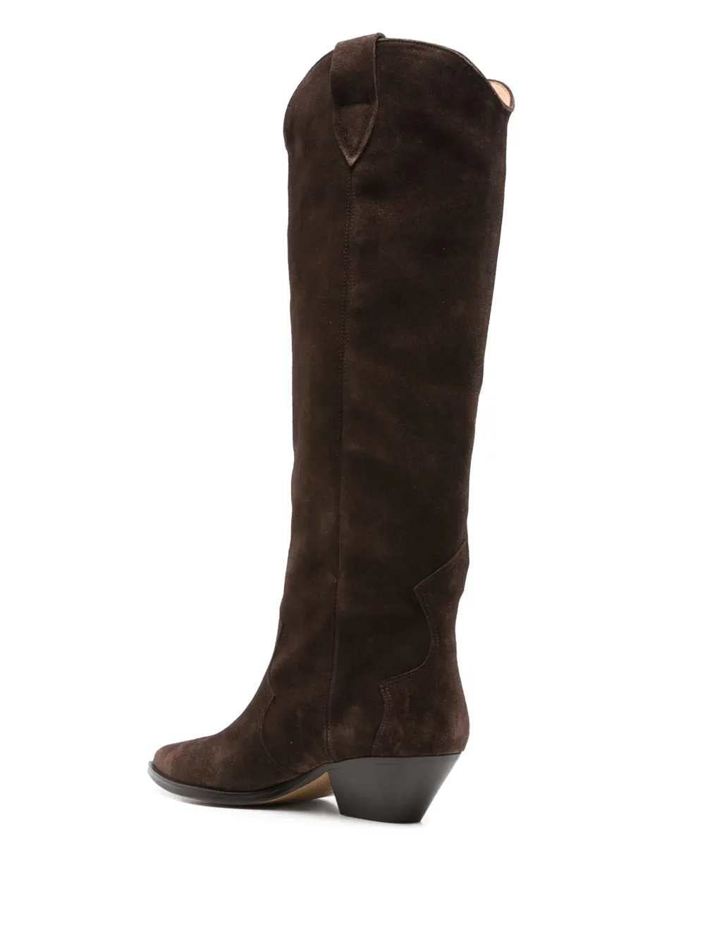 Marant Women 55Mm Denvee Boots ISABEL MARANT