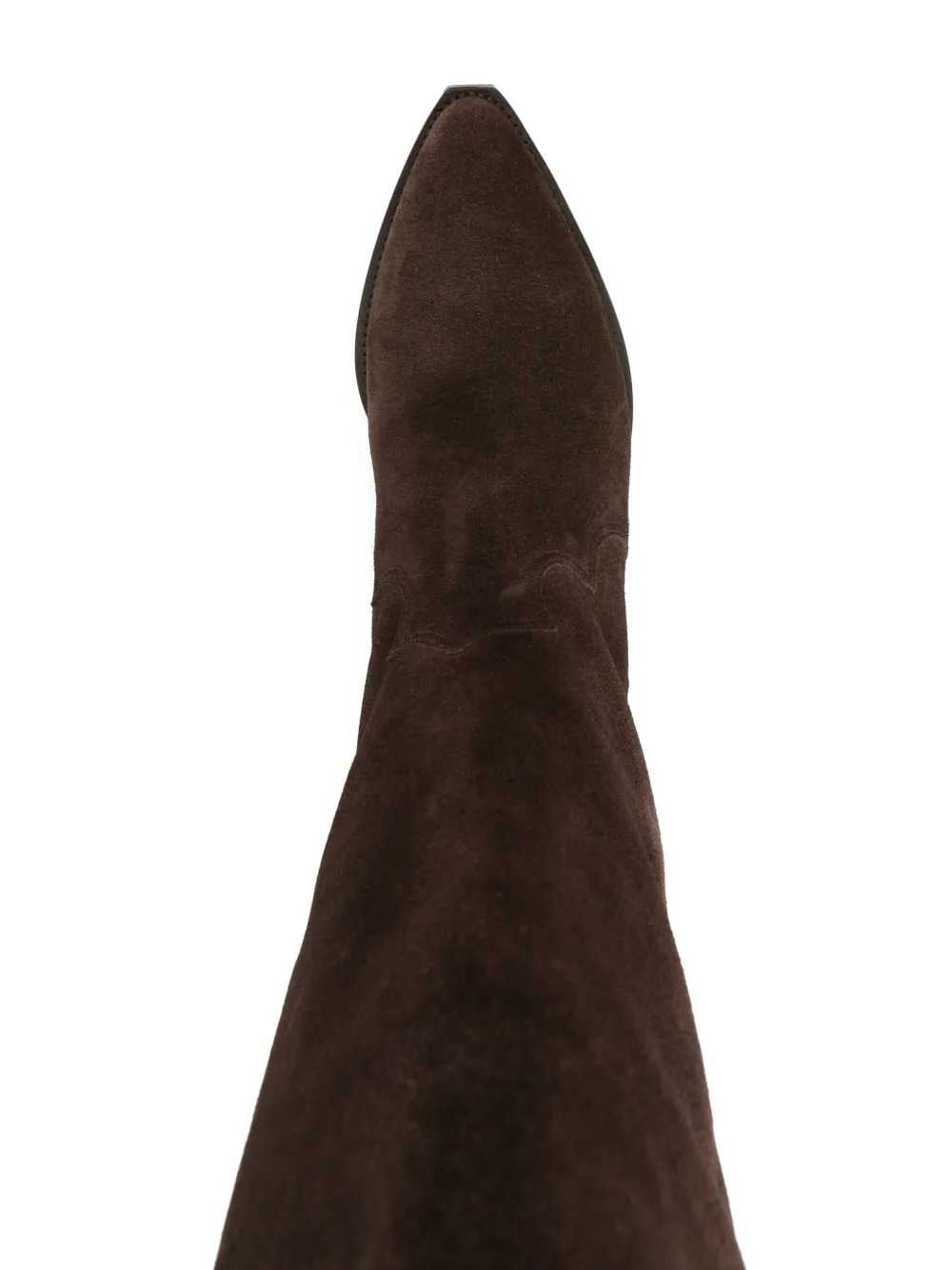 Marant Women 55Mm Denvee Boots ISABEL MARANT