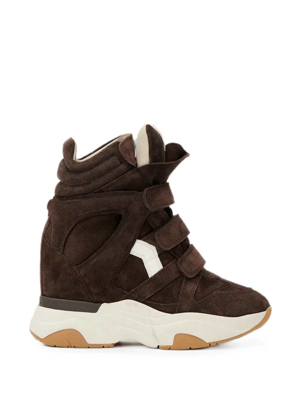Marant Women Balskee Sneakers ISABEL MARANT