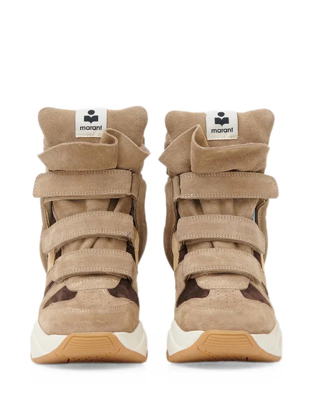 Marant Women Balskee Sneakers ISABEL MARANT