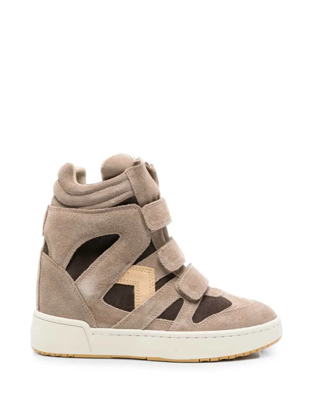 Marant Women Im3 Sneakers ISABEL MARANT
