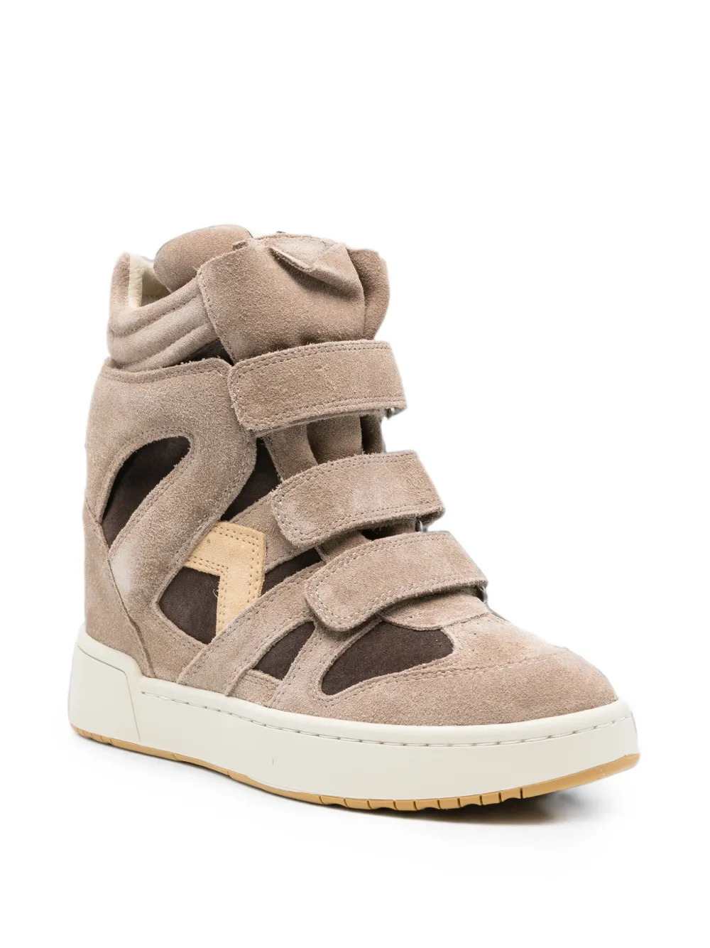 Marant Women Im3 Sneakers ISABEL MARANT