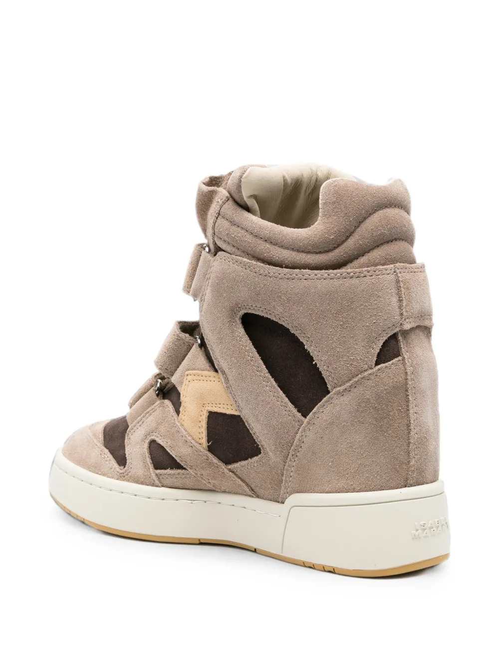 Marant Women Im3 Sneakers ISABEL MARANT