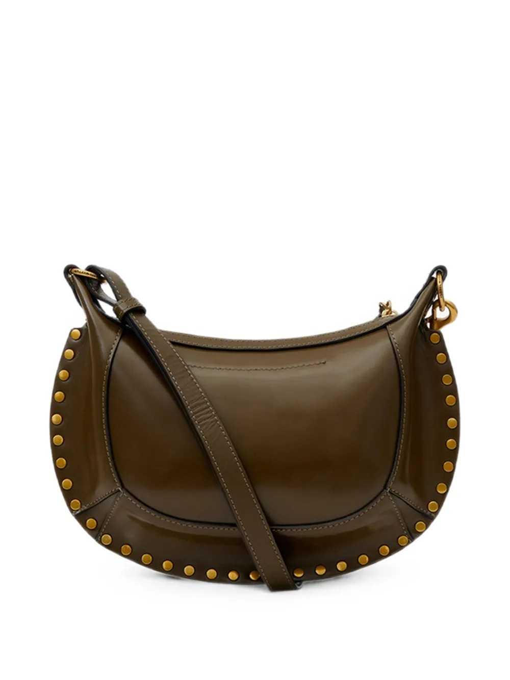 Marant Women Oskan Moon Bag ISABEL MARANT