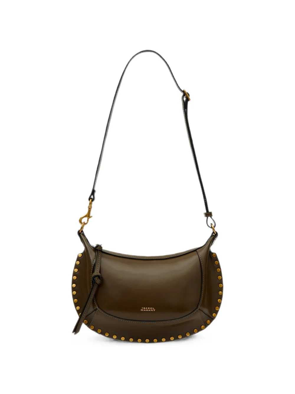 Marant Women Oskan Moon Bag ISABEL MARANT