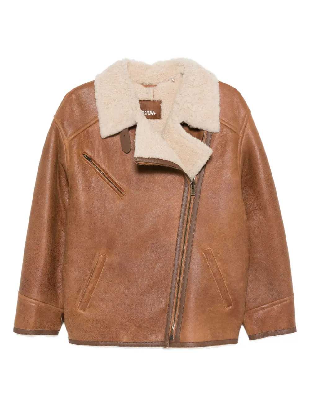 Marant Women Zip-Up Jacket ISABEL MARANT