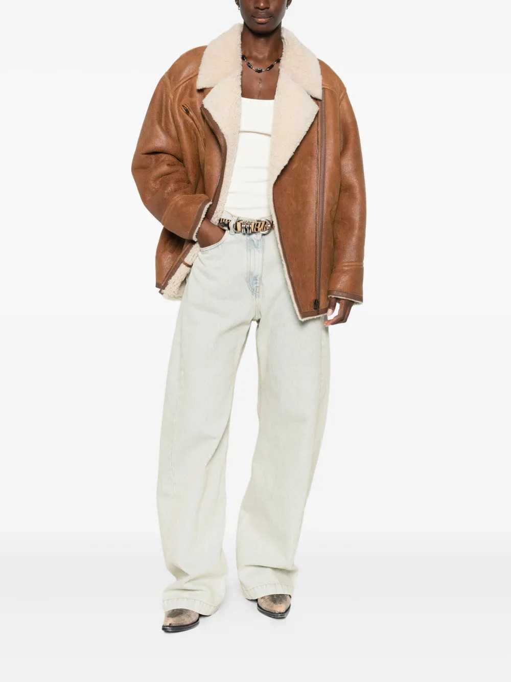 Marant Women Zip-Up Jacket ISABEL MARANT