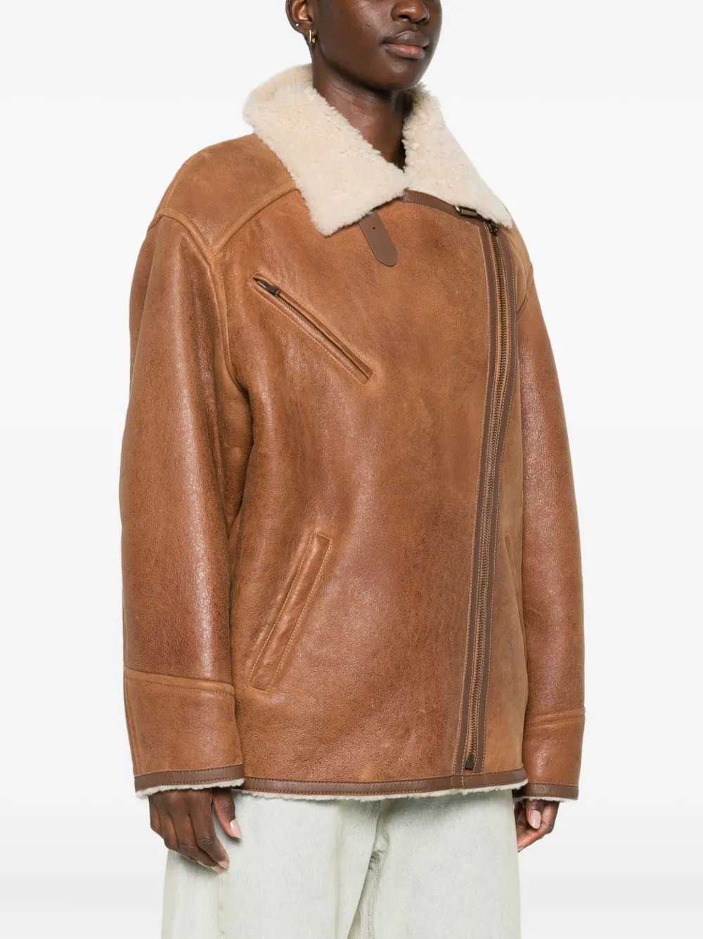 Marant Women Zip-Up Jacket ISABEL MARANT