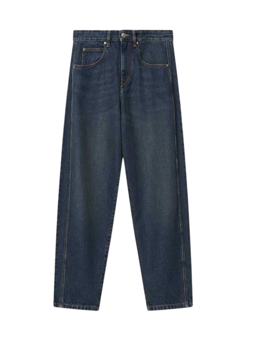 Marant Women Oriane Pants ISABEL MARANT