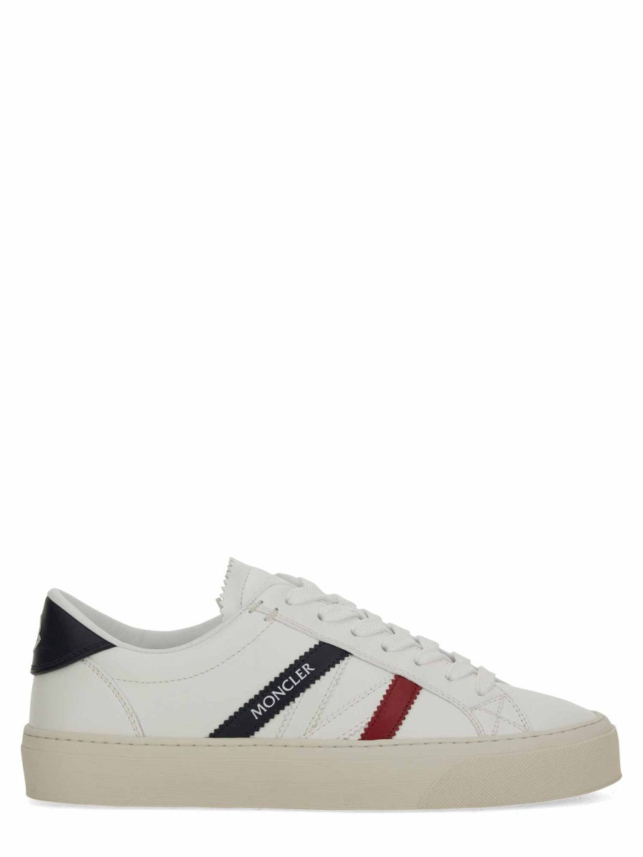 Moncler Women "Monaco2" Sneaker MONCLER
