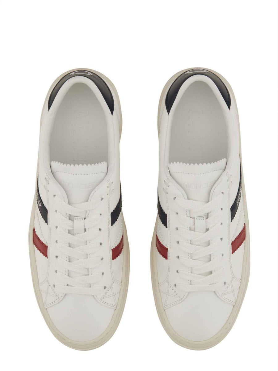 Moncler Women "Monaco2" Sneaker MONCLER