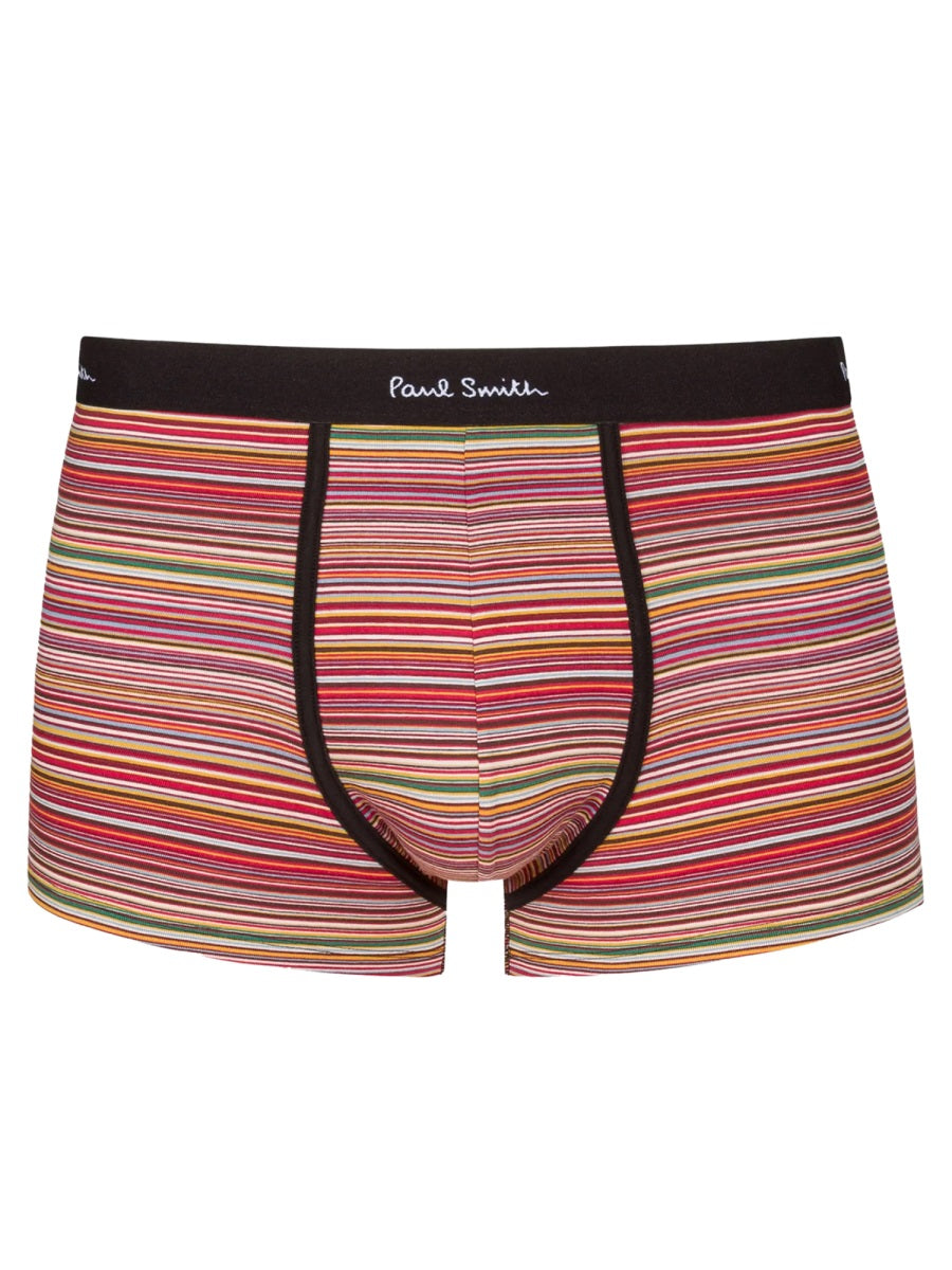 Paul Smith Men Pack Of Five Boxer Shorts PAUL SMITH