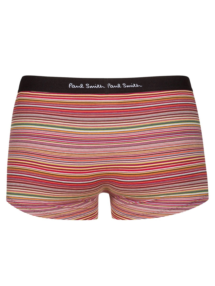 Paul Smith Men Pack Of Five Boxer Shorts PAUL SMITH