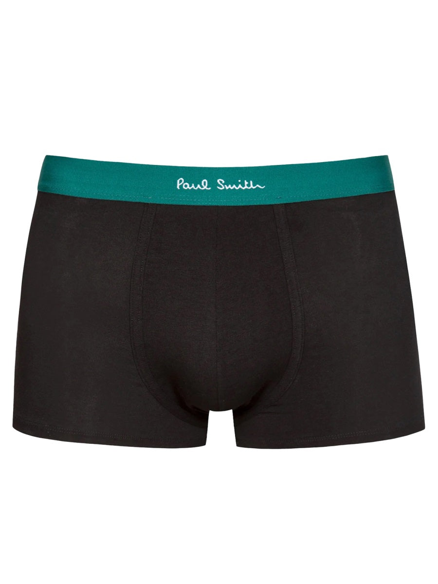 Paul Smith Men Pack Of Five Boxer Shorts PAUL SMITH