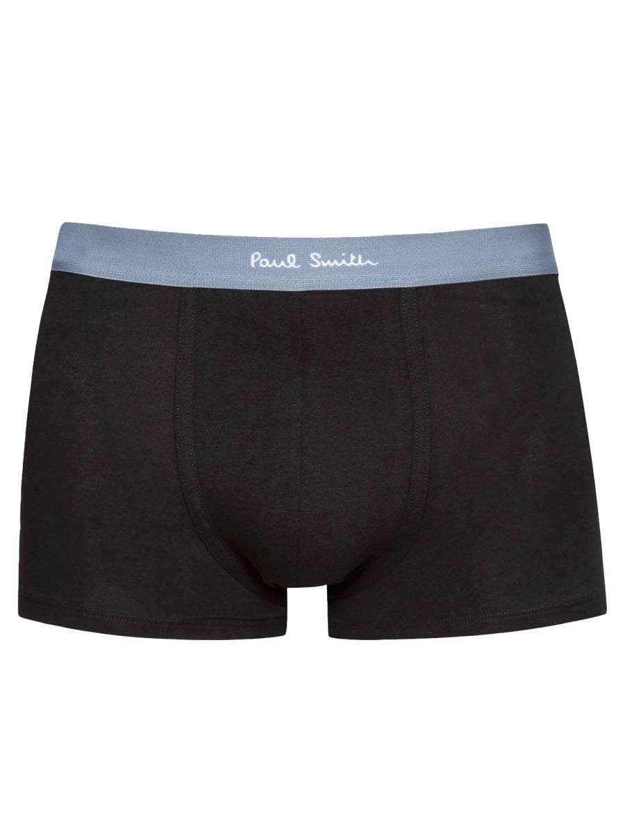 Paul Smith Men Pack Of Five Boxer Shorts PAUL SMITH