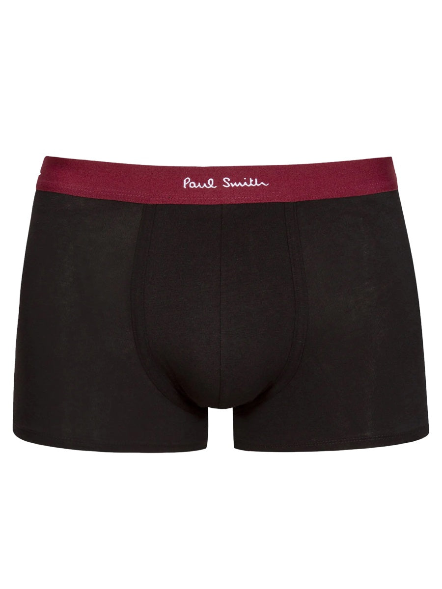 Paul Smith Men Pack Of Five Boxer Shorts PAUL SMITH