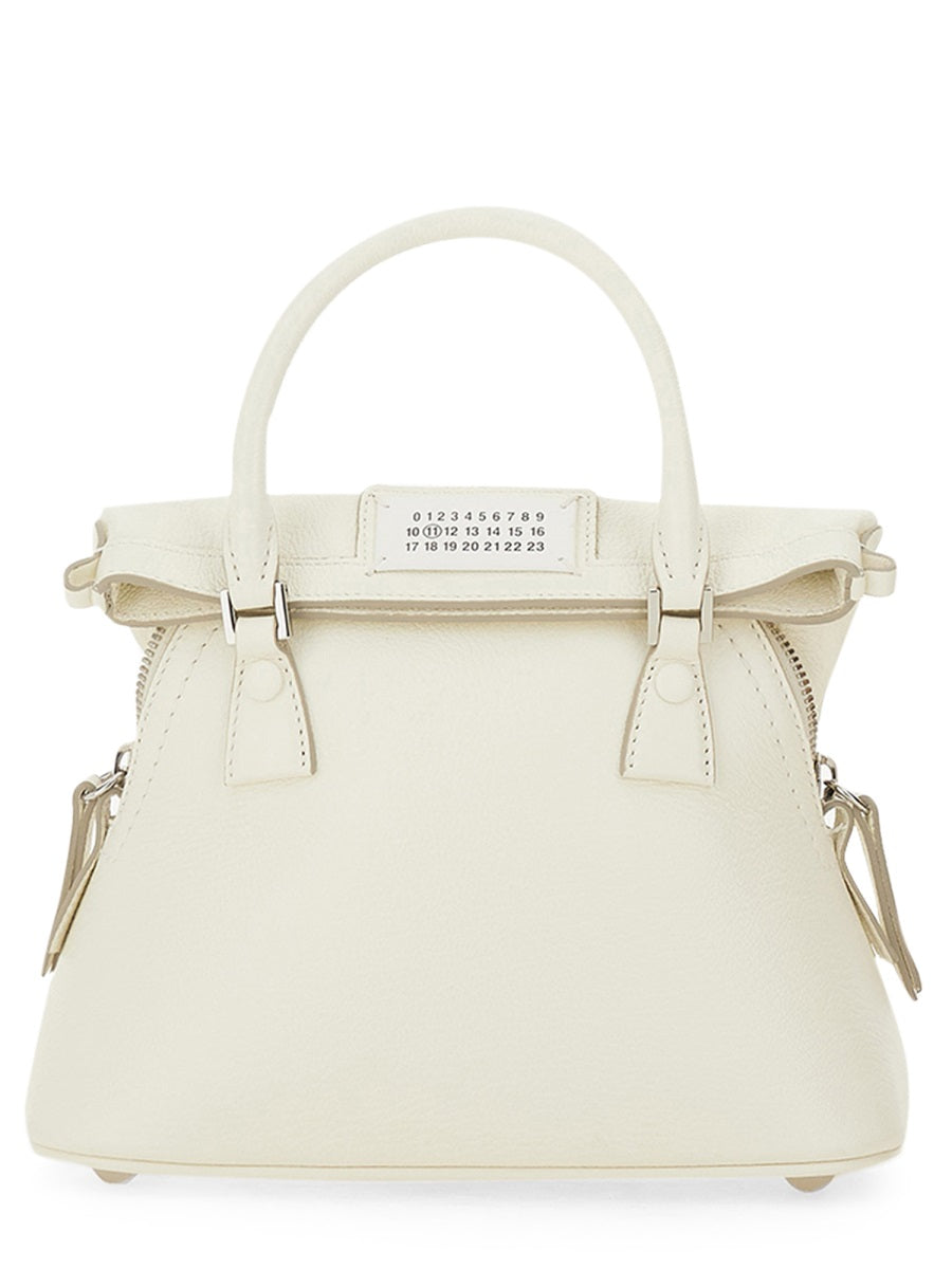 Maison Margiela Women "5Ac Classique" Micro Bag MAISON MARGIELA